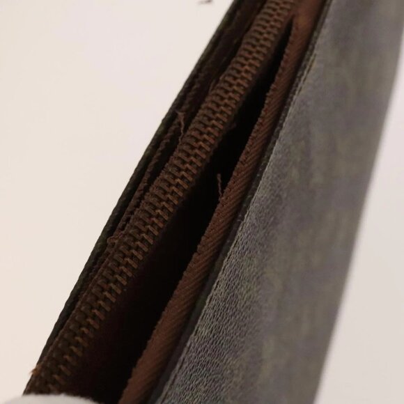 LOUIS VUITTON Monogram Clutch Bag 3Set LV Auth - Picture 4 of 15